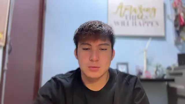 lovely jay online show from October 29, 12:46 am