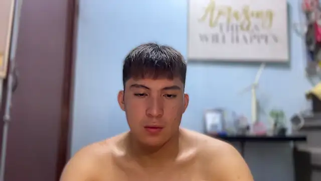 lovely jay online show from November 6, 5:47 pm