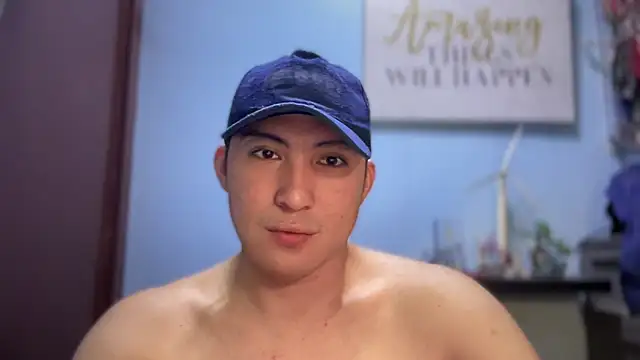 lovely jay online show from November 30, 5:06 pm