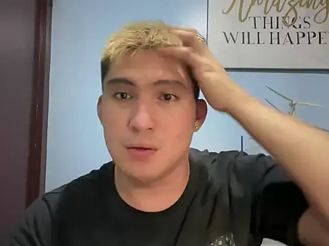 lovely jay online show from March 11, 6:36 pm