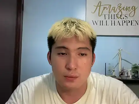 lovely jay online show from April 3, 4:16 pm