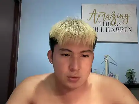 lovely jay online show from April 28, 7:19 pm