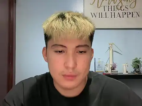 lovely jay online show from May 8, 7:41 pm