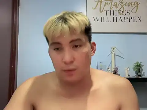 lovely jay online show from May 12, 4:20 am