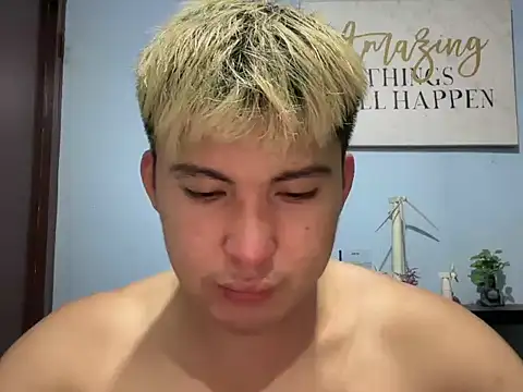 lovely jay online show from May 12, 4:48 pm