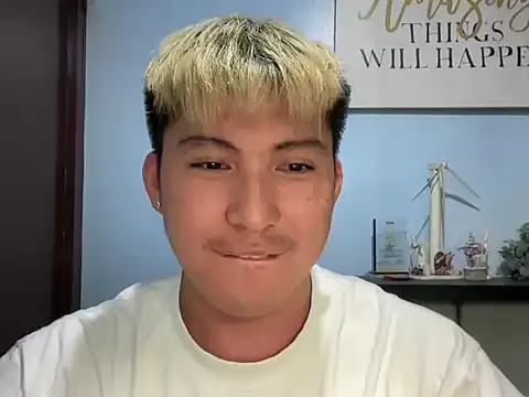 lovely jay online show from May 19, 3:35 am