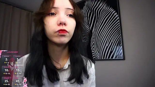 AnnisEells online show from September 14, 5:39 am