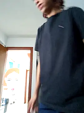 Snapshot of Nicky_six333 chatting on September 29, 1:05 pm Nicky six333 online show from September 29, 1:05 pm