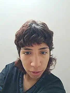 Snapshot of Nicky_six333 chatting on October 14, 9:26 pm Nicky six333 online show from October 14, 9:26 pm