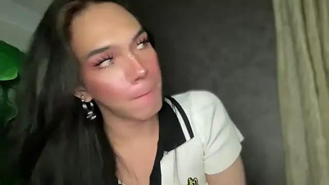 Misselliefayexxx online show from September 20, 7:59 pm