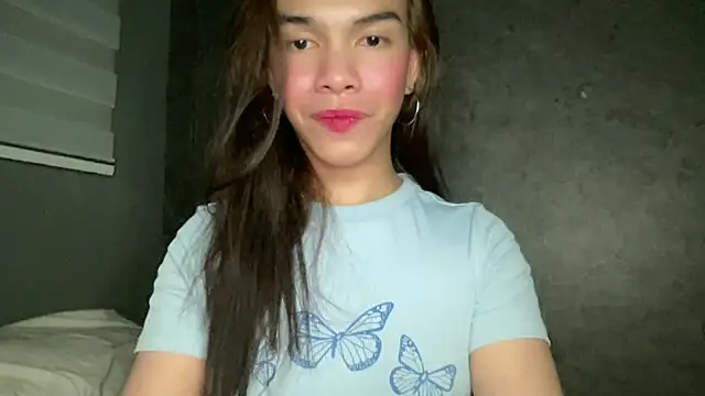 Misselliefayexxx online show from October 10, 7:35 pm