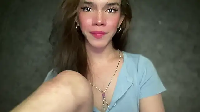 Misselliefayexxx online show from December 21, 2:35 pm