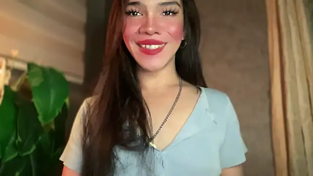 Snapshot of Misselliefayexxx chatting on April 16, 8:59 am Misselliefayexxx online show from April 16, 8:59 am