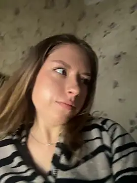 Tomyris yuki online show from October 23, 5:07 am