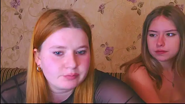 Tomyris yuki online show from December 19, 7:32 pm