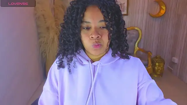 risada temptation s online show from October 30, 3:19 am