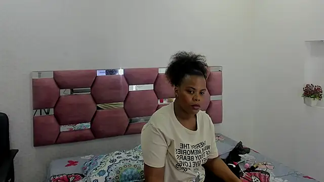 MiiaSmith   online show from October 8, 8:28 pm