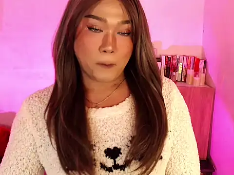 Snapshot of ivory_delight chatting on April 7, 2:23 am ivory delight online show from April 7, 2:23 am