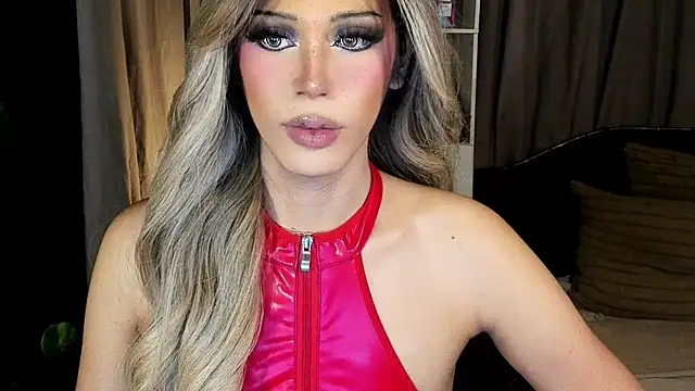Candicebloom online show from April 26, 10:51 pm