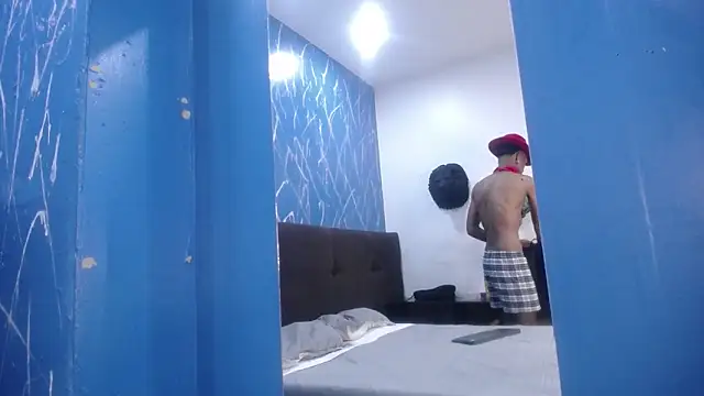 CollemanStone online show from November 11, 1:22 pm