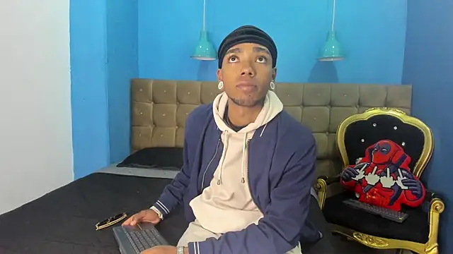 CollemanStone online show from November 19, 4:45 am