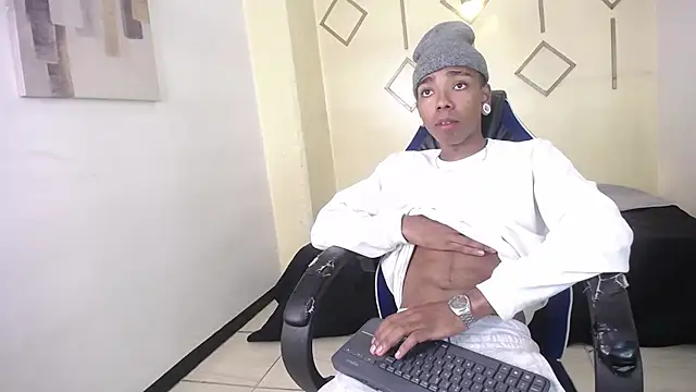 CollemanStone online show from November 20, 3:07 am