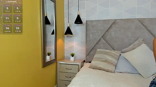 Jade Whisper online show from February 5, 1:21 am