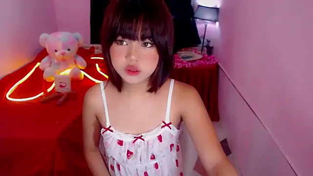 asian babhiegirl online show from May 22, 6:42 am
