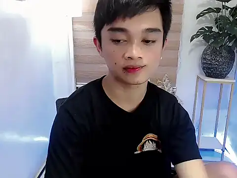 sexysam14 online show from October 15, 6:57 am