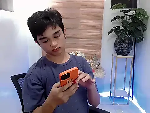 sexysam14 online show from October 20, 11:05 pm