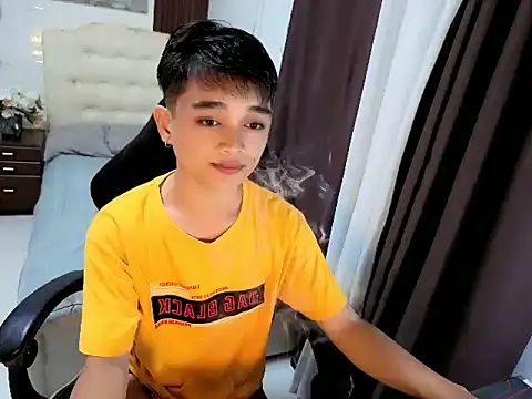 sexysam14 online show from October 28, 6:28 am