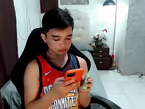 sexysam14 online show from November 2, 10:50 am