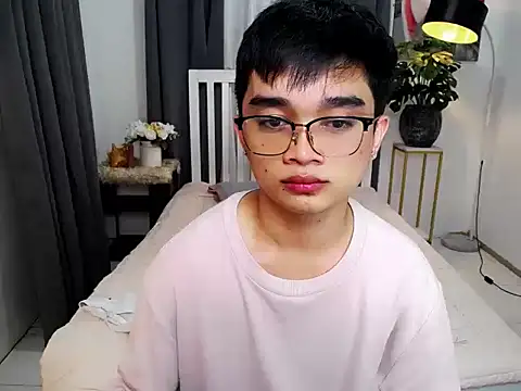 sexysam14 online show from February 9, 5:06 pm