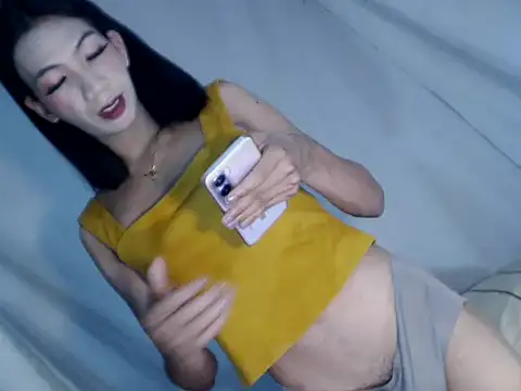 xyourdreamtrans online show from December 3, 1:57 am