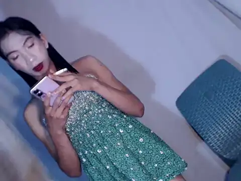 xyourdreamtrans online show from December 21, 9:16 am