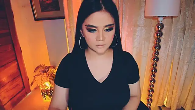 MS VALERIA online show from March 7, 8:33 am