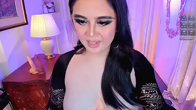 MS VALERIA online show from June 13, 7:39 am