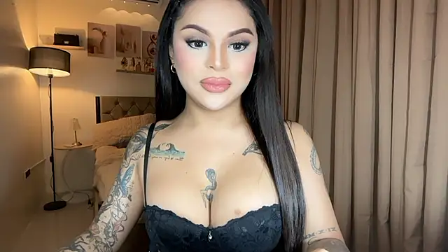 unbotheredPrincess online show from June 11, 2:48 pm