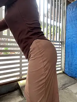 FishingGirl online show from October 3, 4:53 am