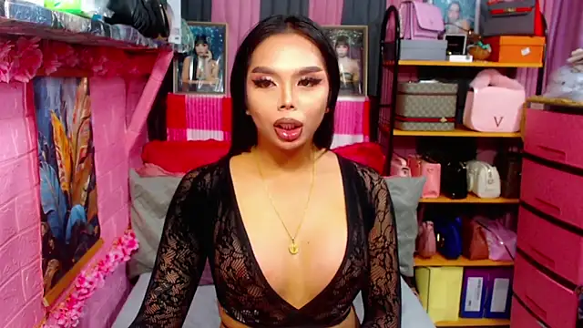 MoniqueCeleste online show from October 2, 4:14 pm