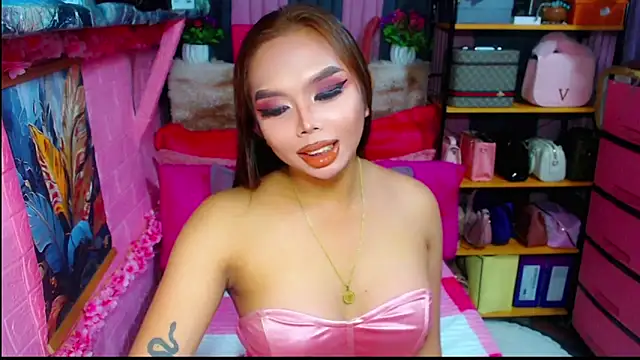 MoniqueCeleste online show from October 8, 4:48 pm