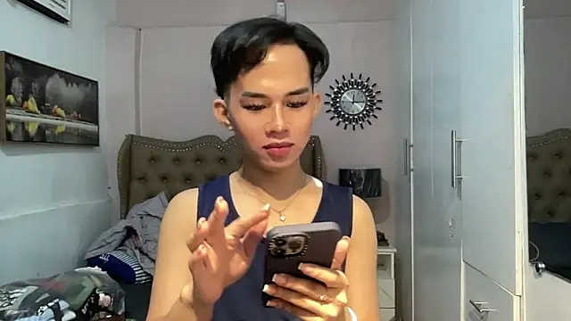 solana imani online show from September 19, 11:22 am