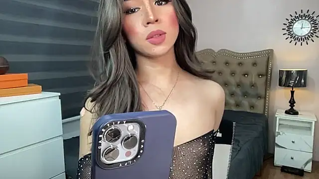 solana imani online show from September 22, 3:14 pm