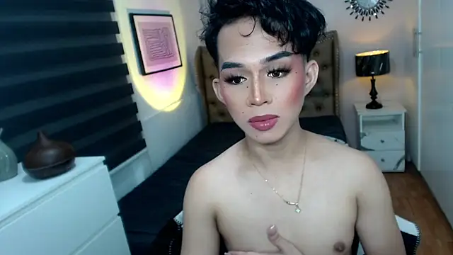 solana imani online show from September 23, 4:54 pm