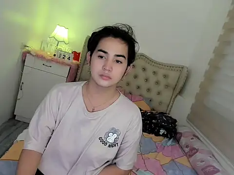 Alovelydoll nica online show from November 24, 5:51 am