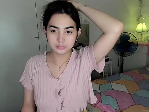 Alovelydoll nica online show from May 8, 3:01 am