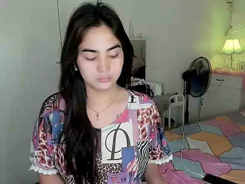 Alovelydoll nica online show from May 9, 12:27 am