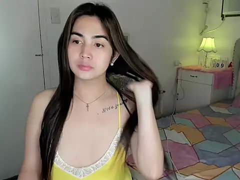 Alovelydoll nica online show from May 9, 1:16 pm