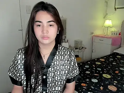 Alovelydoll nica online show from May 13, 3:26 am