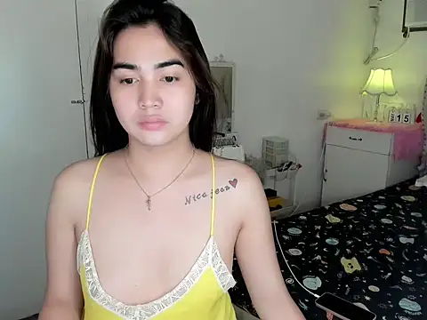 Alovelydoll nica online show from May 15, 1:34 am